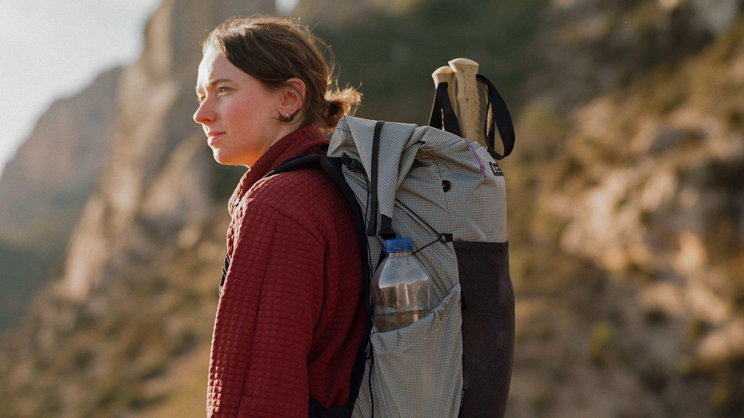 Gossamer Gear - Type II