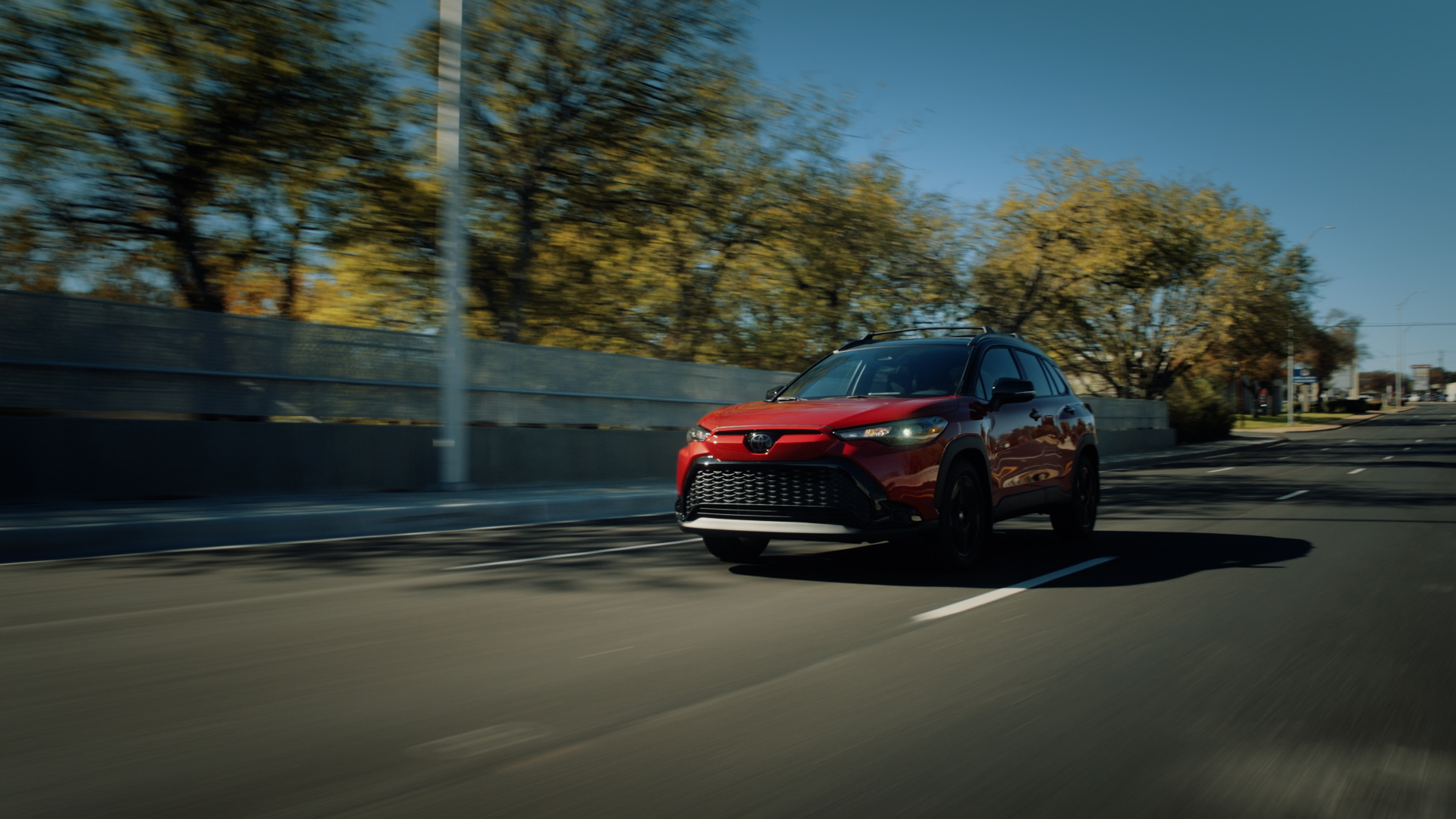 Toyota - Gigs n' Gear